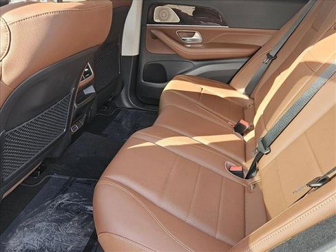 New 2026 Mercedes-Benz GLE 450 4MATIC image 16