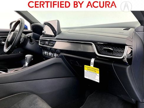 Certified 2025 Acura ADX A-Spec image 20