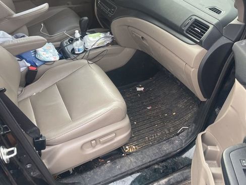 Used 2017 Honda Pilot EX-L image 10