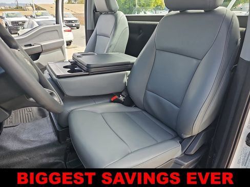 New 2025 Ford F250 XL w/ FX4 Off-Road Package image 13