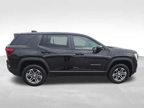 New 2027 GMC Terrain Elevation FWD image 8