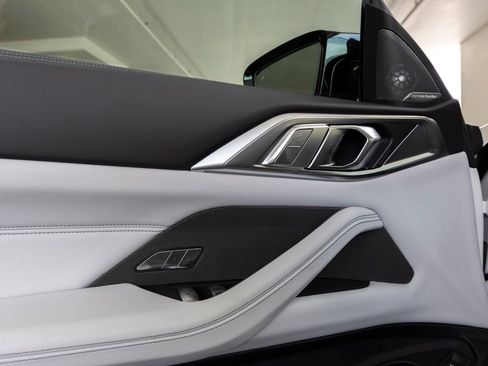 New 2026 BMW M4 xDrive Competition AWD/4WD image 15