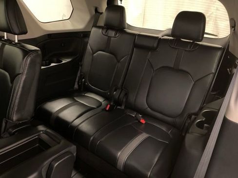 Certified 2025 Honda Pilot EX-L image 20