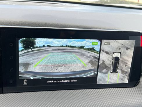 New 2026 Nissan Kicks SR FWD image 10