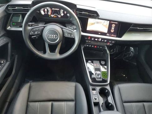 Certified 2022 Audi A3 2.0T Premium FWD image 18