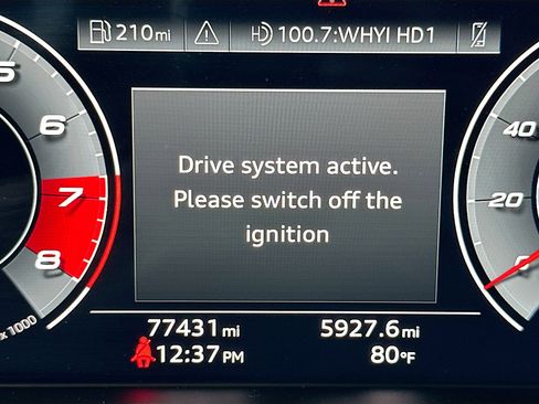 Used 2021 Audi A5 2.0T Premium Plus AWD/4WD image 12