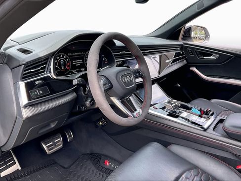Used 2023 Audi RS Q8 AWD/4WD image 17