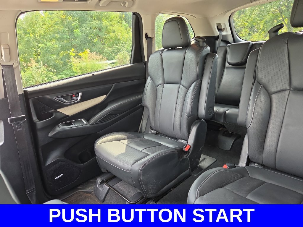 Used 2021 Subaru Ascent Limited w/ Technology Package AWD/4WD image 12