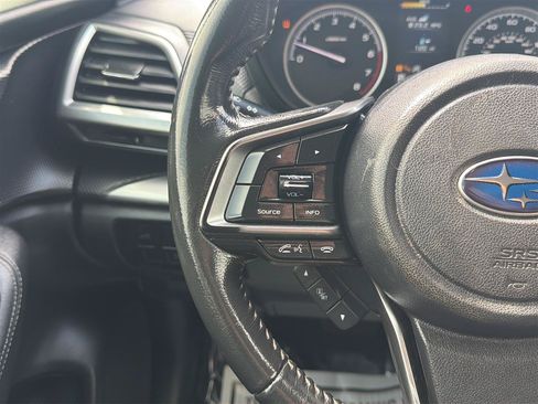 Used 2019 Subaru Forester Premium AWD/4WD image 27