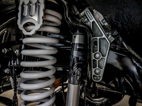 Used 2024 Ford F450 Limited w/ FX4 Off-Road Package image 32