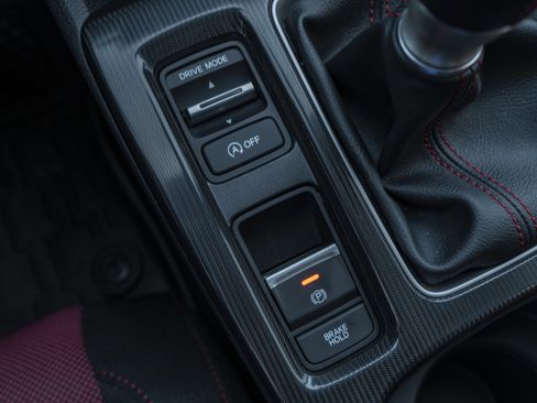 Certified 2026 Honda Civic Si image 29