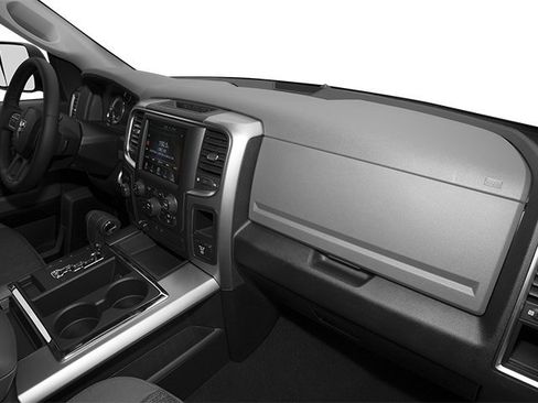 Used 2014 RAM 1500 Big Horn image 20