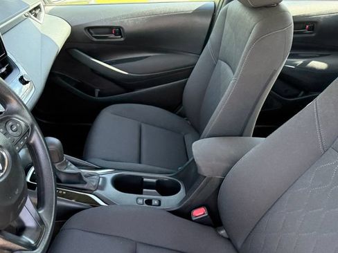 Used 2024 Toyota Corolla LE FWD image 14