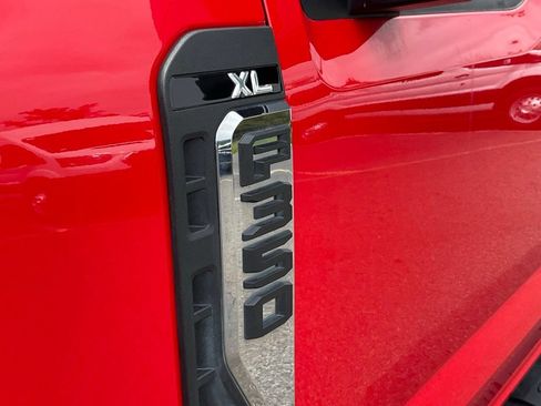 Used 2024 Ford F350 XL w/ Snow Plow Prep Package AWD/4WD image 20