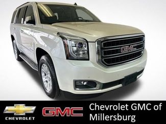 Used 2015 GMC Yukon SLT AWD/4WD 360° Tour