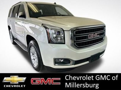 Used 2015 GMC Yukon SLT