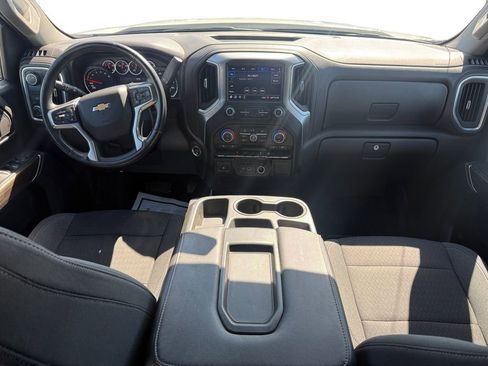 Used 2022 Chevrolet Silverado 1500 LT w/ LPO, Liner Protection Package image 12