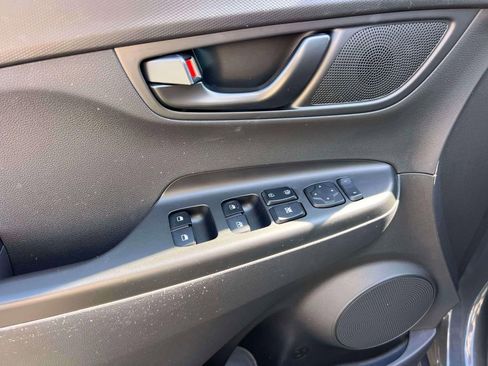 Used 2023 Hyundai Kona N Line image 17