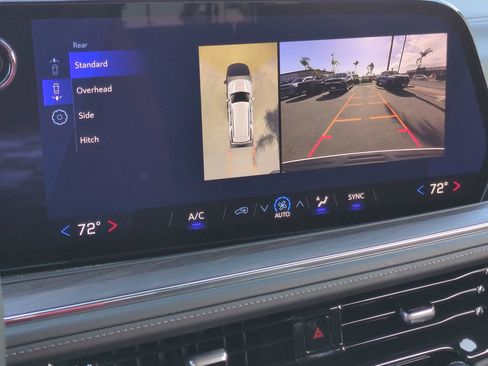 New 2026 Chevrolet Tahoe LS w/ Max Trailering Package image 39