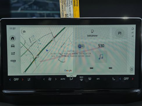 New 2026 Ford Expedition Max Active image 27