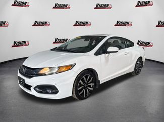 Used 2015 Honda Civic EX-L 360° Tour