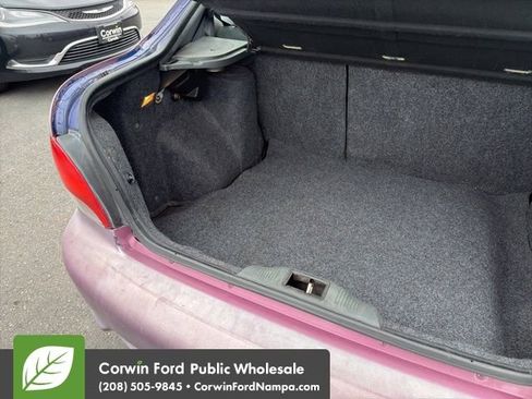 Used 1999 Hyundai Accent GS image 29