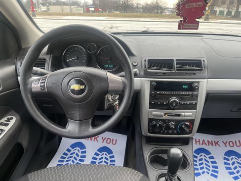 Used 2009 Chevrolet Cobalt LT image 19