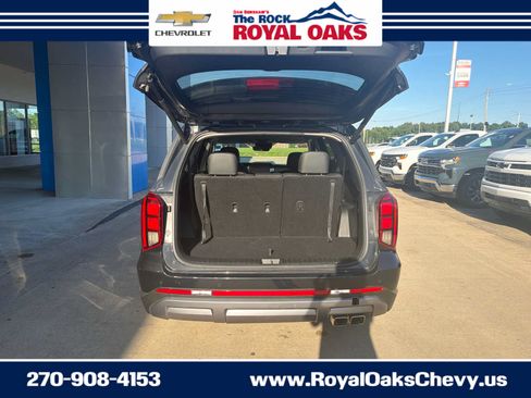 Used 2024 Hyundai Palisade SEL AWD/4WD image 6