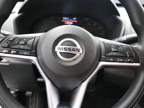 Used 2021 Nissan Altima 2.5 S image 10