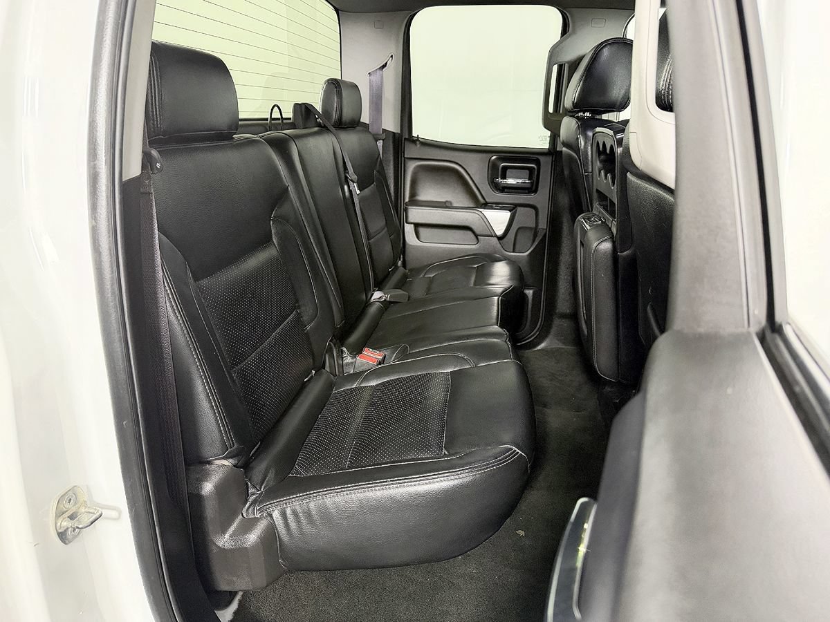 Used 2014 Chevrolet Silverado 1500 LT w/ All Star Edition AWD/4WD image 45