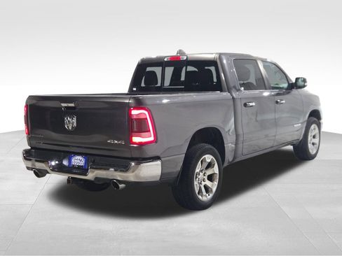 Used 2019 RAM 1500 Big Horn AWD/4WD image 26