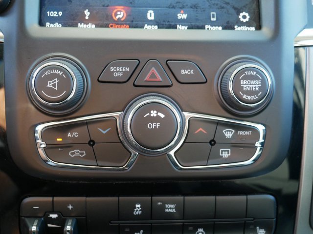 Used 2018 RAM 1500 Sport AWD/4WD image 30