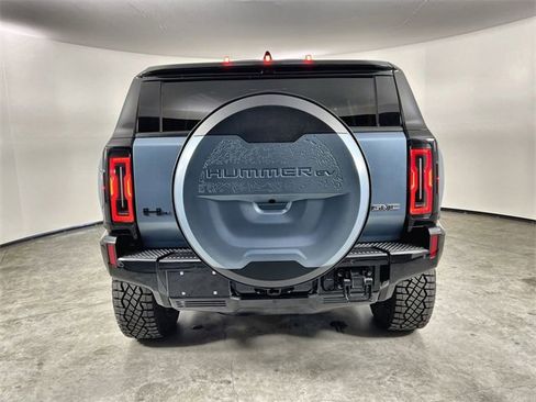 Used 2024 GMC Hummer EV 3X w/ Omega Edition image 7