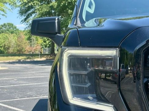 Used 2021 GMC Sierra 1500 Elevation AWD/4WD image 13