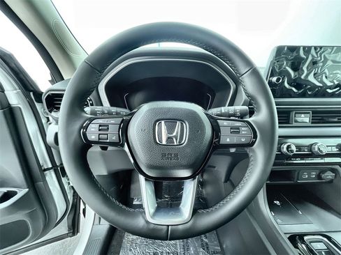 New 2025 Honda Pilot EX-L image 21