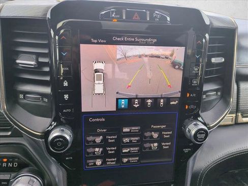 Used 2019 RAM 1500 Limited image 14