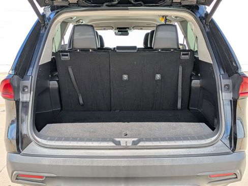 Used 2025 Toyota Grand Highlander AWD image 26