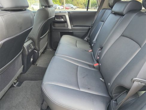 Certified 2023 Toyota 4Runner TRD Sport image 22