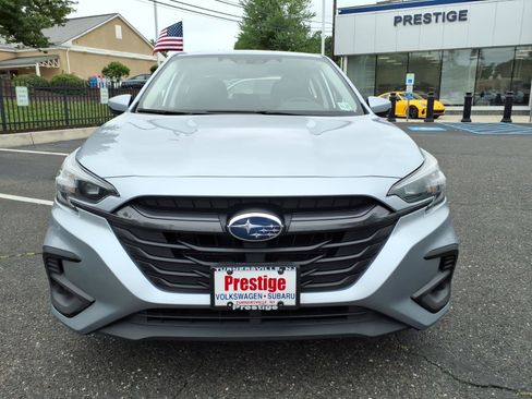 Certified 2023 Subaru Legacy Premium AWD/4WD image 6