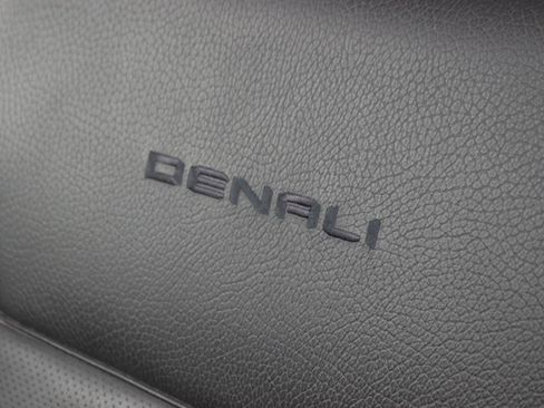 Used 2024 GMC Yukon XL Denali w/ Max Trailering Package image 19