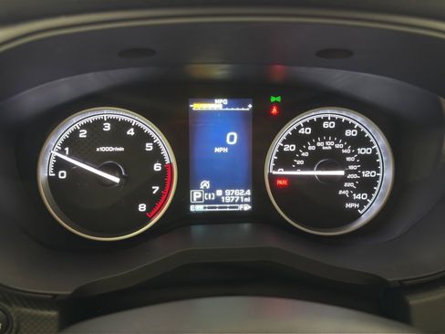 Used 2023 Subaru Forester Premium image 15