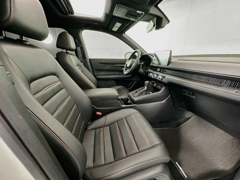 Used 2024 Honda CR-V Sport-L image 29