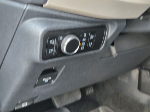 Used 2024 Ford Bronco Wildtrak AWD/4WD image 18
