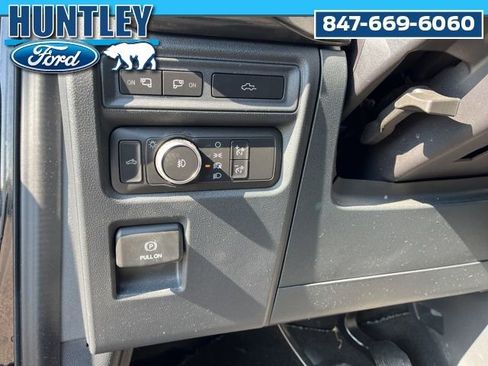 Used 2021 Ford F150 XLT w/ Equipment Group 302A High image 16