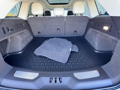 Used 2024 Lincoln Nautilus Black Label w/ Jet Appearance Package (87T) image 30