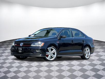 Used 2017 Volkswagen Jetta GLI
