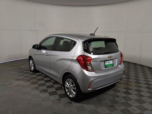 Used 2021 Chevrolet Spark LT FWD image 5