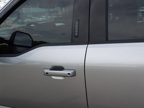 Used 2024 Ford F150 XLT w/ Equipment Group 303A High AWD/4WD image 14