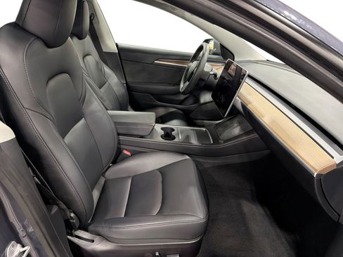 Certified 2023 Tesla Model 3 Standard Range RWD image 13