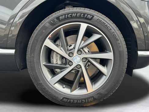 New 2026 Genesis GV80 2.5T Advanced AWD/4WD image 35